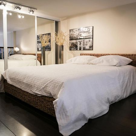 Apartament Le Safari Wersal Zewnętrze zdjęcie