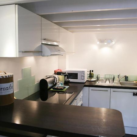 Apartament Le Safari Wersal Zewnętrze zdjęcie