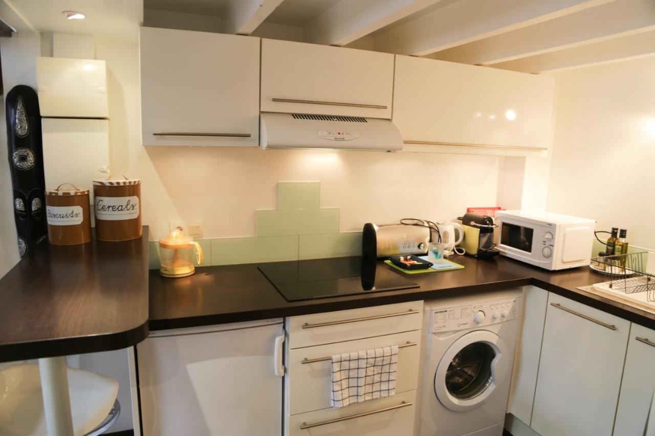 Apartament Le Safari Wersal Zewnętrze zdjęcie