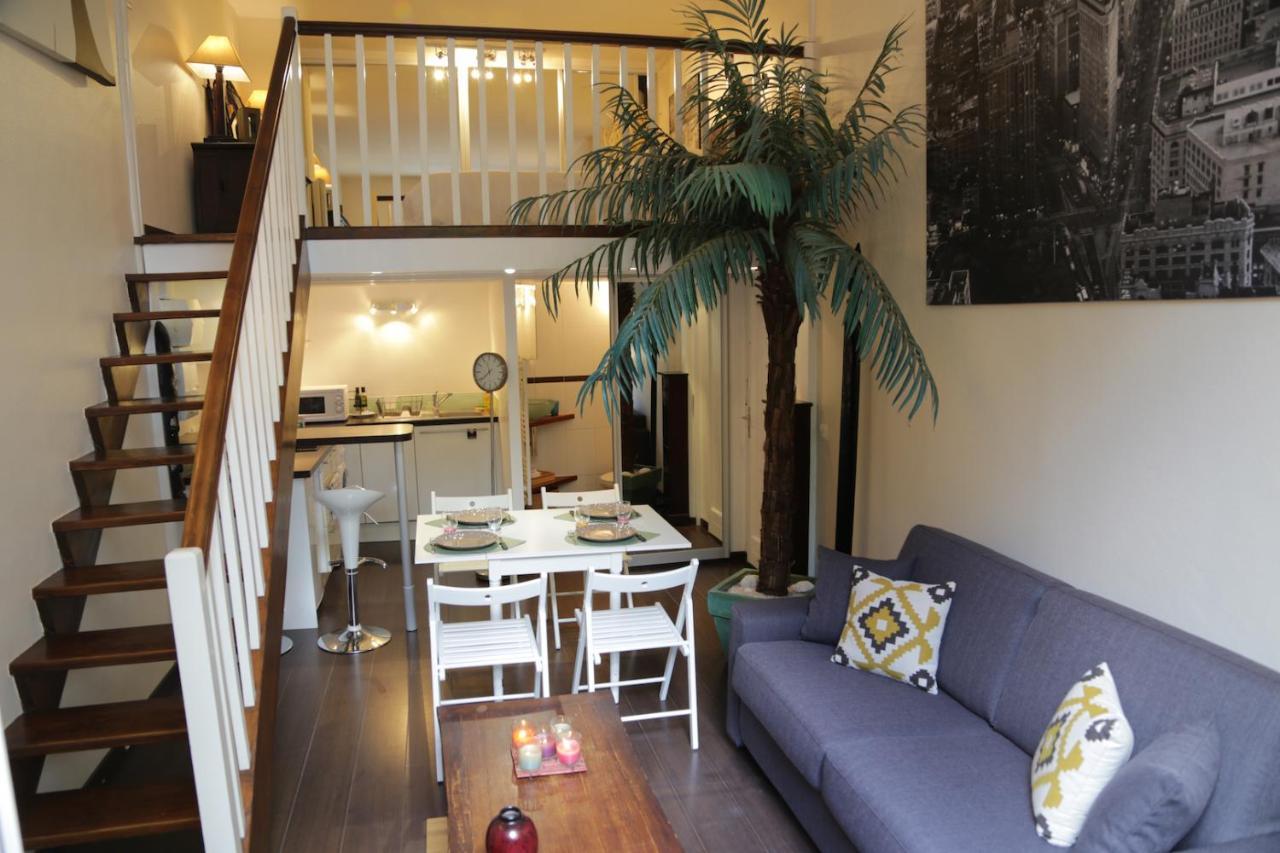 Apartament Le Safari Wersal Zewnętrze zdjęcie