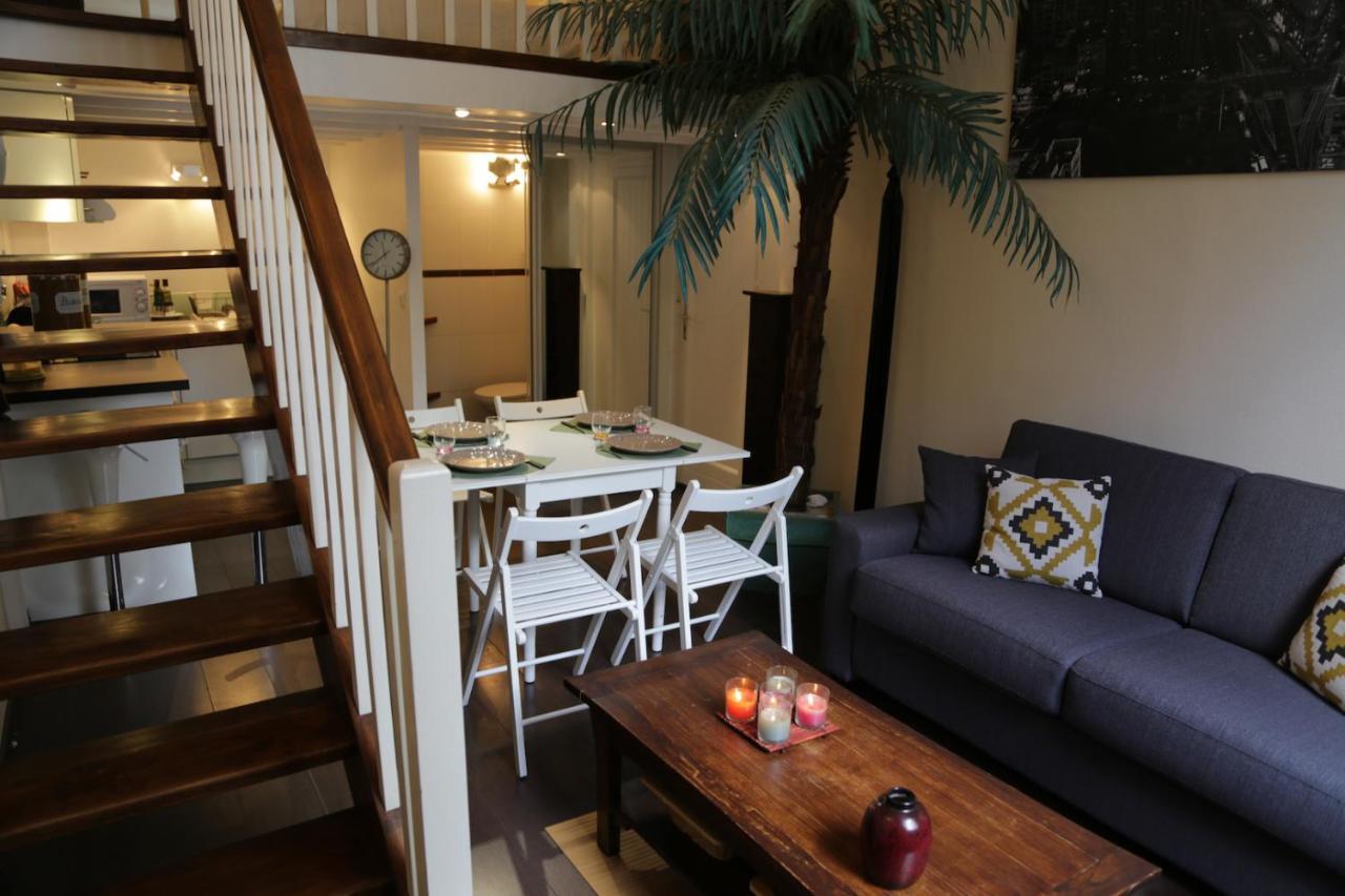 Apartament Le Safari Wersal Zewnętrze zdjęcie