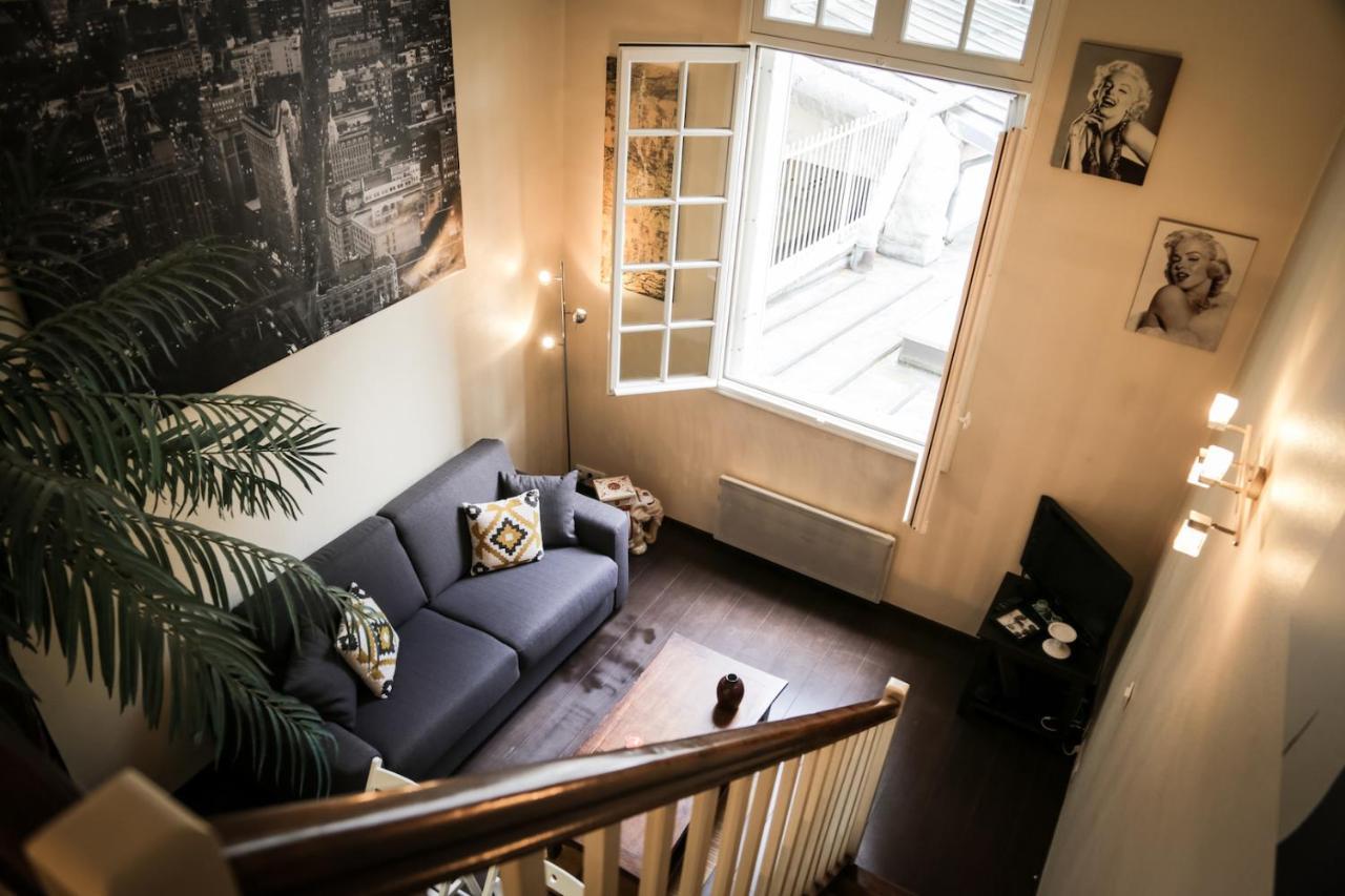 Apartament Le Safari Wersal Zewnętrze zdjęcie