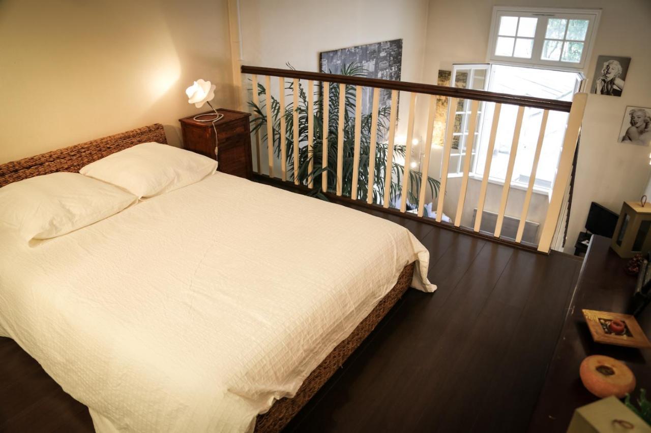 Apartament Le Safari Wersal Zewnętrze zdjęcie