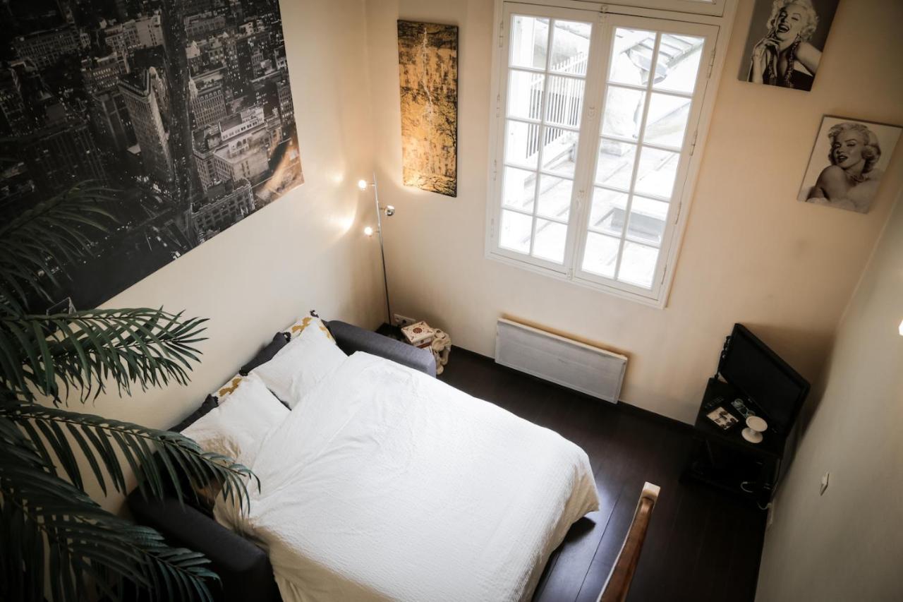 Apartament Le Safari Wersal Zewnętrze zdjęcie