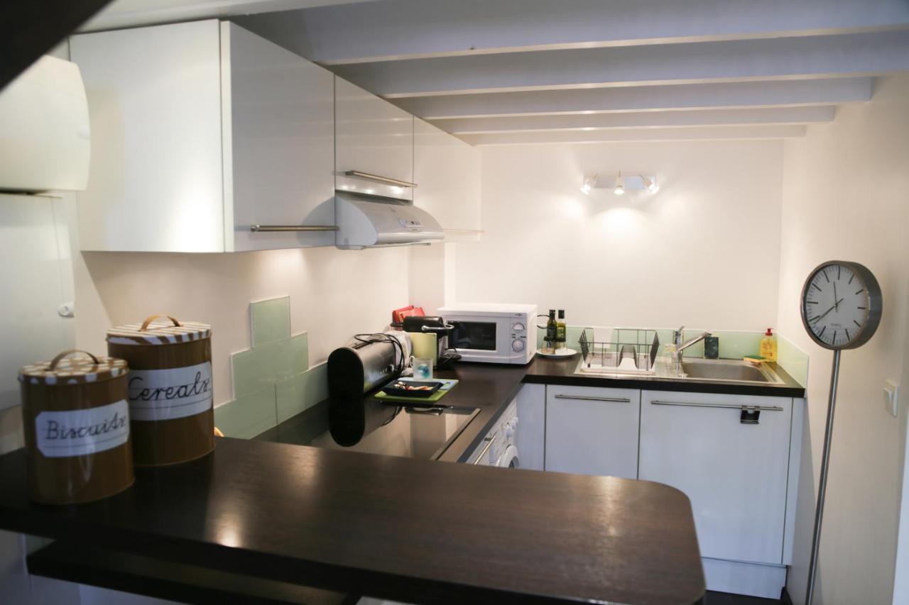 Apartament Le Safari Wersal Zewnętrze zdjęcie