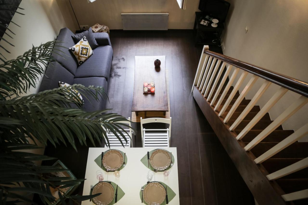 Apartament Le Safari Wersal Zewnętrze zdjęcie